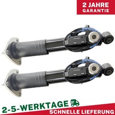 2x Hinten Stoßdämpfer Satz Komplett Federbein Für BMW X5 E70 2007-13 37126785373