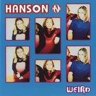Hanson - Weird (CD)