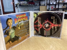 Sword of the Berserk: Guts' Rage (Sega Dreamcast, 2000)