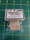 Vintage California Freight and Detail Company Ho Scale Lot of 6 Sealed Packages — photo 2