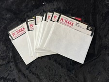 Central Point PC Tools Ver 7.1 - 5.25 Media