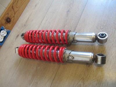 YFS 200S YAMAHA BLASTER** 1988 FRONT SHOCKS
