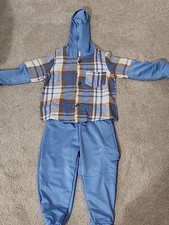 Boys 4t Sweatsuit