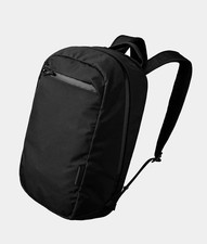 NWT Alpaka Aero Pack 16L Backpack Travel Bag Black | Axoflux 210D