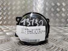 Antibrouillard Citroen C5