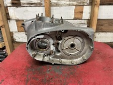 1967 Bsa A65 650 Lightning Engine Bottom End Crank Case A65la 1967 Bsa A65 650 Lightning Engine Bottom End Crank Case A65la