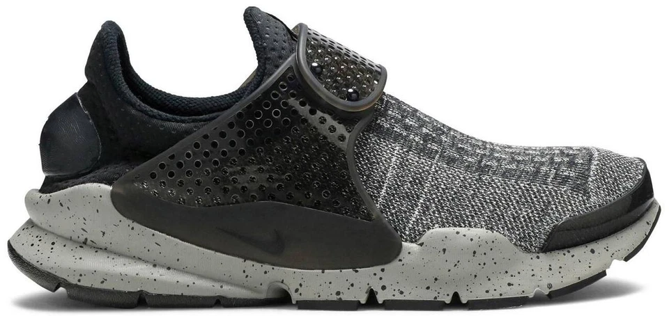 Nike Sock Dart SE Premium Dust Grey