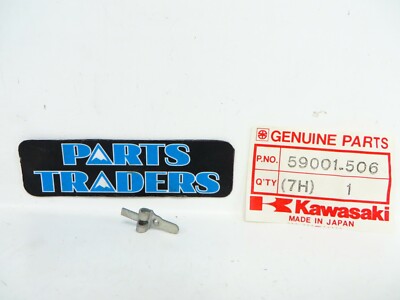 NOS Genuine Kawasaki Float Valve Arm Jet Ski 300 440 550 JS300 JS440 JS550