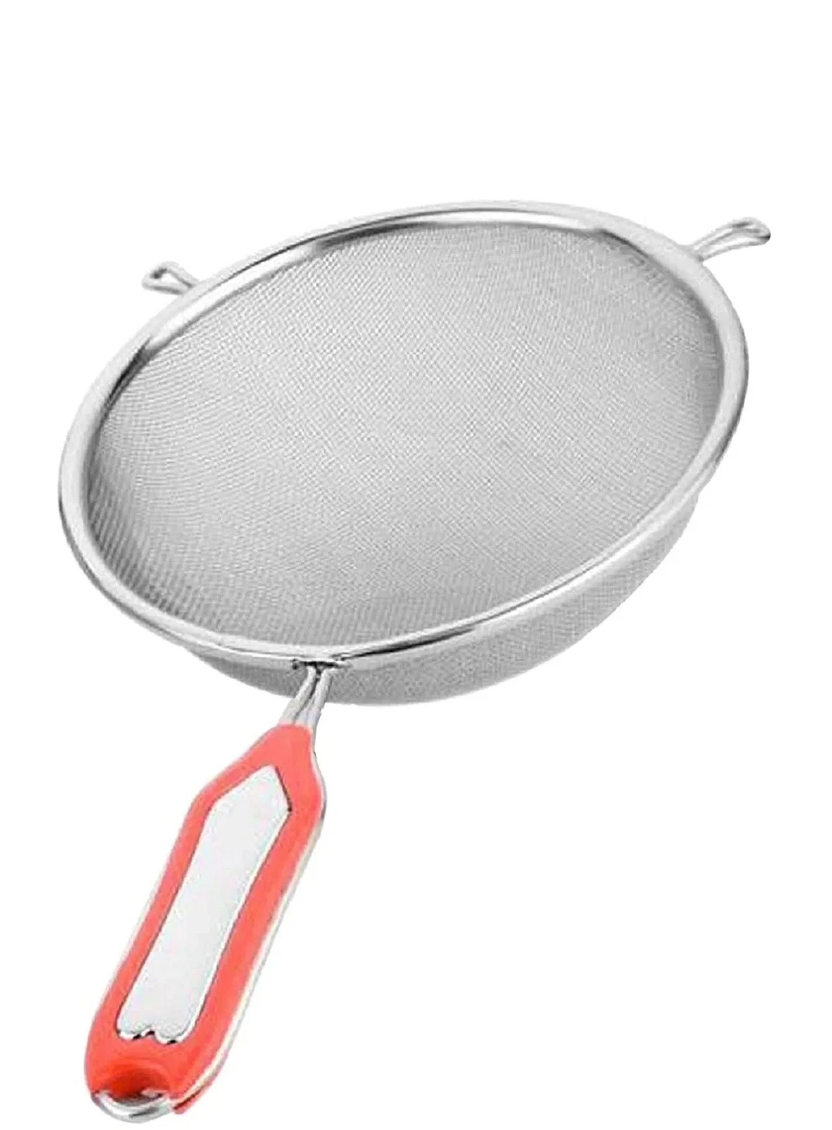 Stainless Steel Soup & Juice Strainer/Liquid Filter (15 cm Diameter)
Opens in a new window or tab