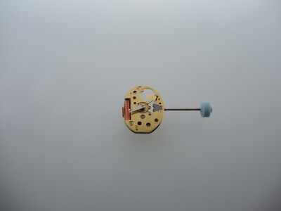 Uhrwerk RONDA Harley 751, movement