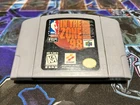 NBA: In the Zone '98 (N64, 1998) Authentic, Tested, Good Cond., Fast Shipping!