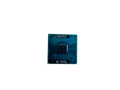 Intel Celeron 900 SLGLQ 2,2 GHz Notebook Prozessor