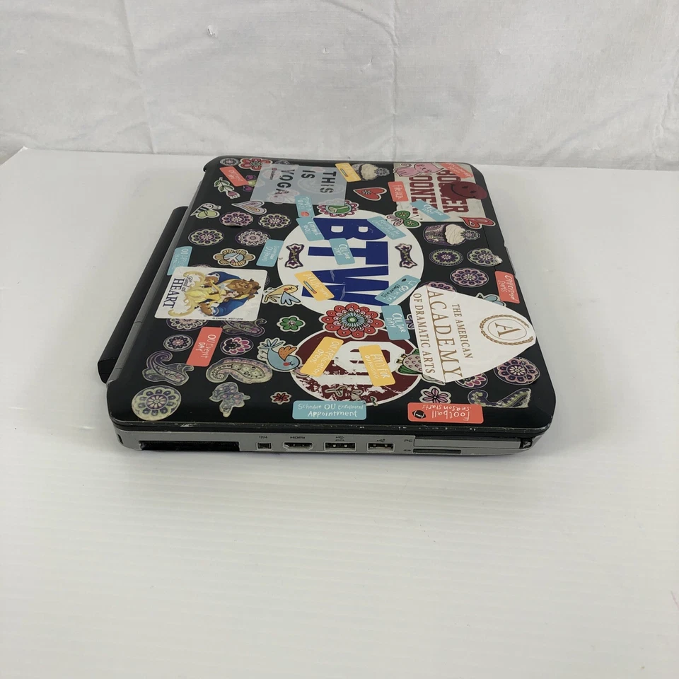 Dell Latitude E5420 Intel Core i5-2520M 2.50GHz W/ Battery - 4 GB Ram - Parts - Image 2 of 4