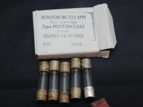 FUSIBILE SERIE 293 50A. Copat E-Commerce - Foto 9