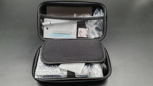 Malachite/malahit DSP2 SDR, 50kHz-2GHz, 2.4.0 firmware, free UK delivery - Zdjęcie 12 z 23