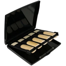 Protec Model A251 Alto/Tenor Saxophone Reed Case BRAND NEW