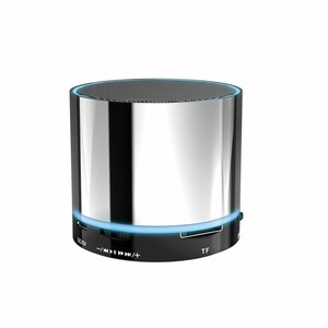 gen tek bluetooth speaker