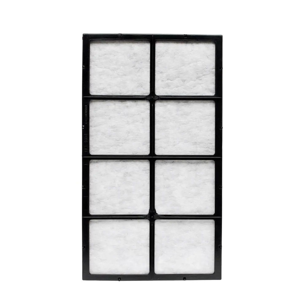 Air Filter 4dts 696 H12 Pollen Carbon Expedited