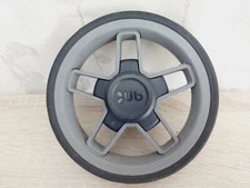 1x UPPAbaby MINU Stroller Rear Wheel - Replacement Part Only
