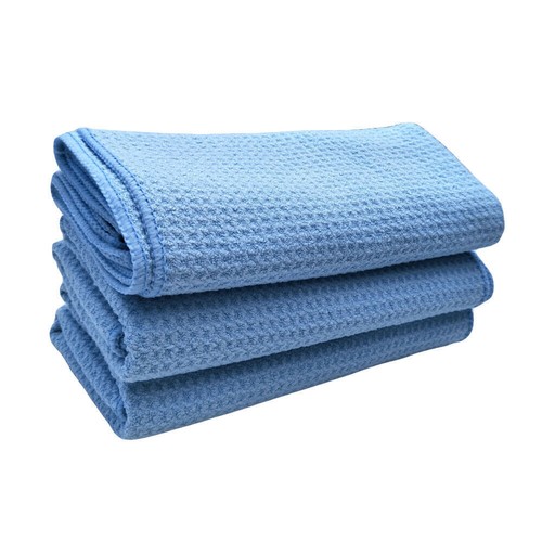 Cleaning Cloth Car Home Garden Kitchen Household Washing Fiber Towel Cloths - Picture 7 of 13