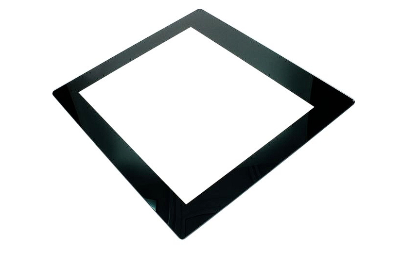 Genuine Hotpoint SI4854PIX SI4854CIX Oven Inner Door Glass