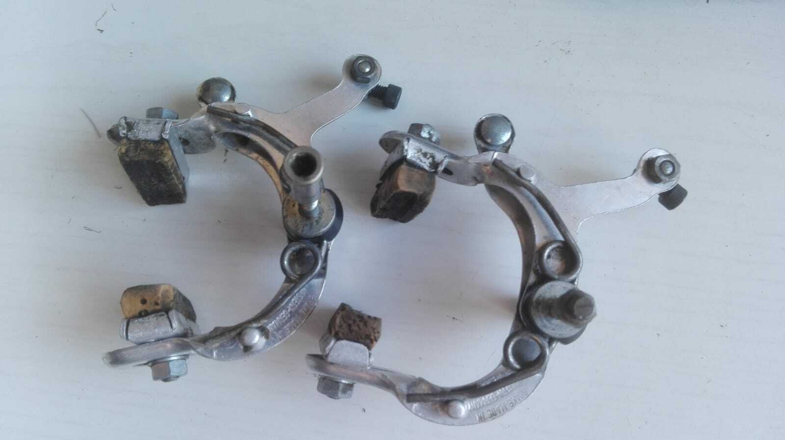 weinmann type 500 brakes