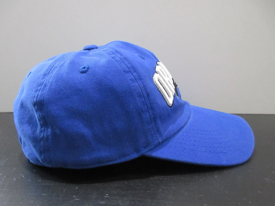 Gorra Orlando Magic Gorra Snap Back Azul Blanco NBA Baloncesto Top Of The World Para Hombre Foto 4 de 4