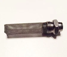 4237 140 6901 STIHL Muffler Stub Spark Arrestor fits HS82 HS87R HS87T OEM Part