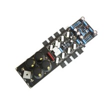 AMP280 High Power Class A 2SA1943/2SC5200 Mono Power Amplifier Board