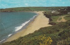 ⛱️ PRAA / PRAH SANDS, CORNWALL. (#M 18 )