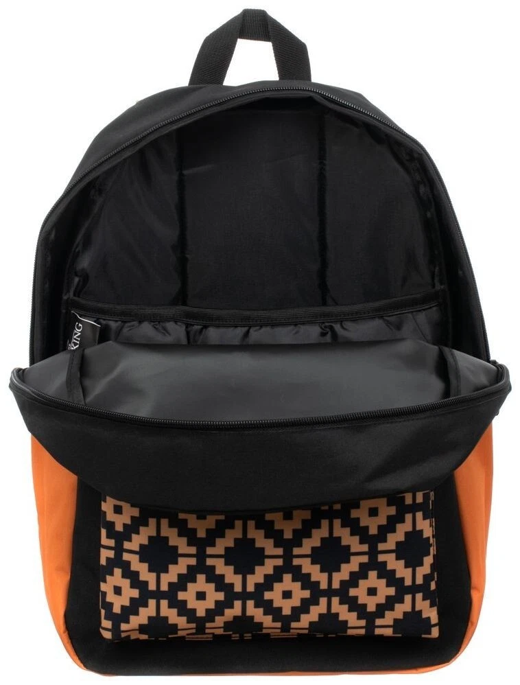 Disney The Lion King Hakuna Matata Laptop School Backpack