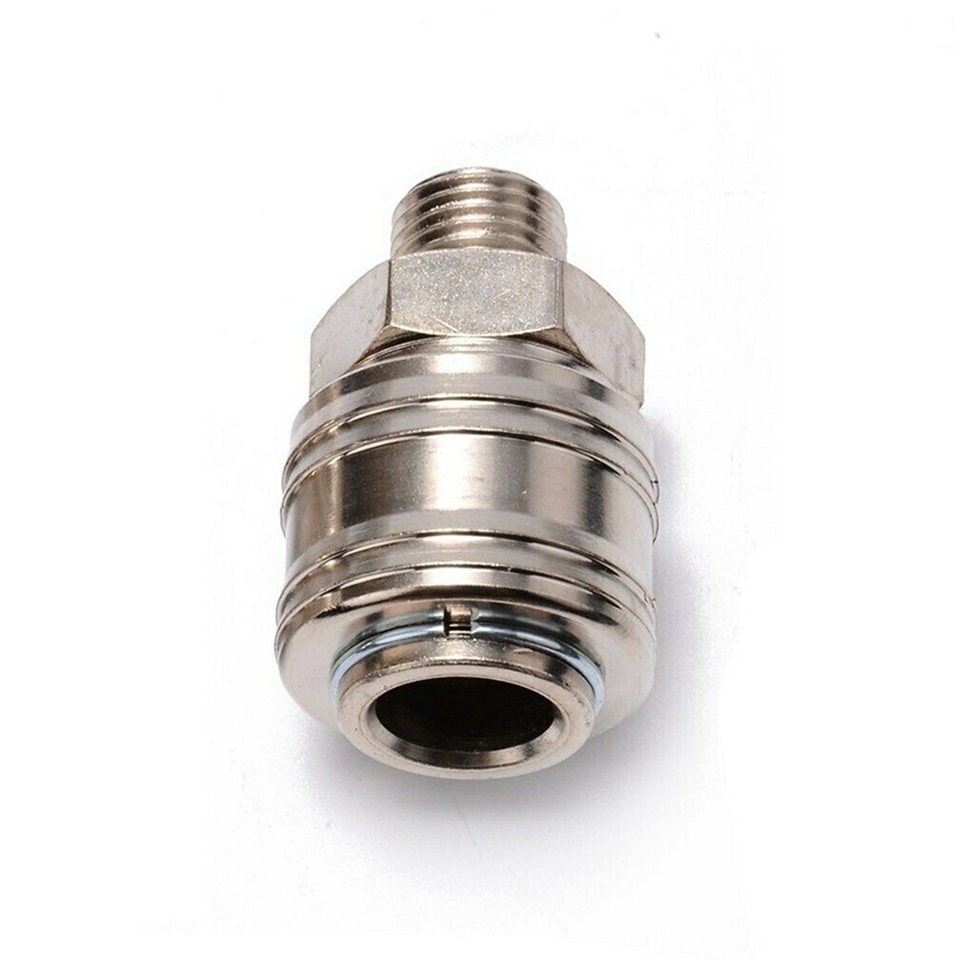 1/4BSP Deutsches Außengewinde Fitting Weiblich Kompressoranschluss