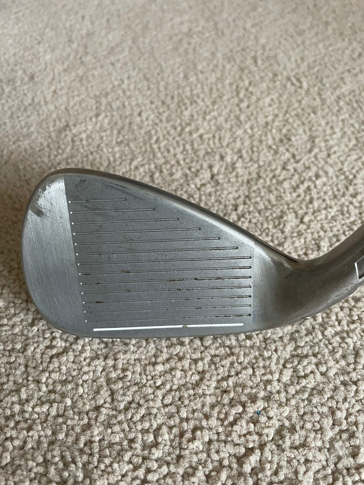 taylormade Stealth Irons 5PW eBay