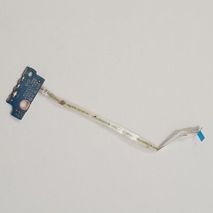 Dell Latitude E5470 LED Board