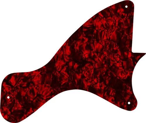 WD Custom Pickguard For Gibson Original Vintage Les Paul Junior