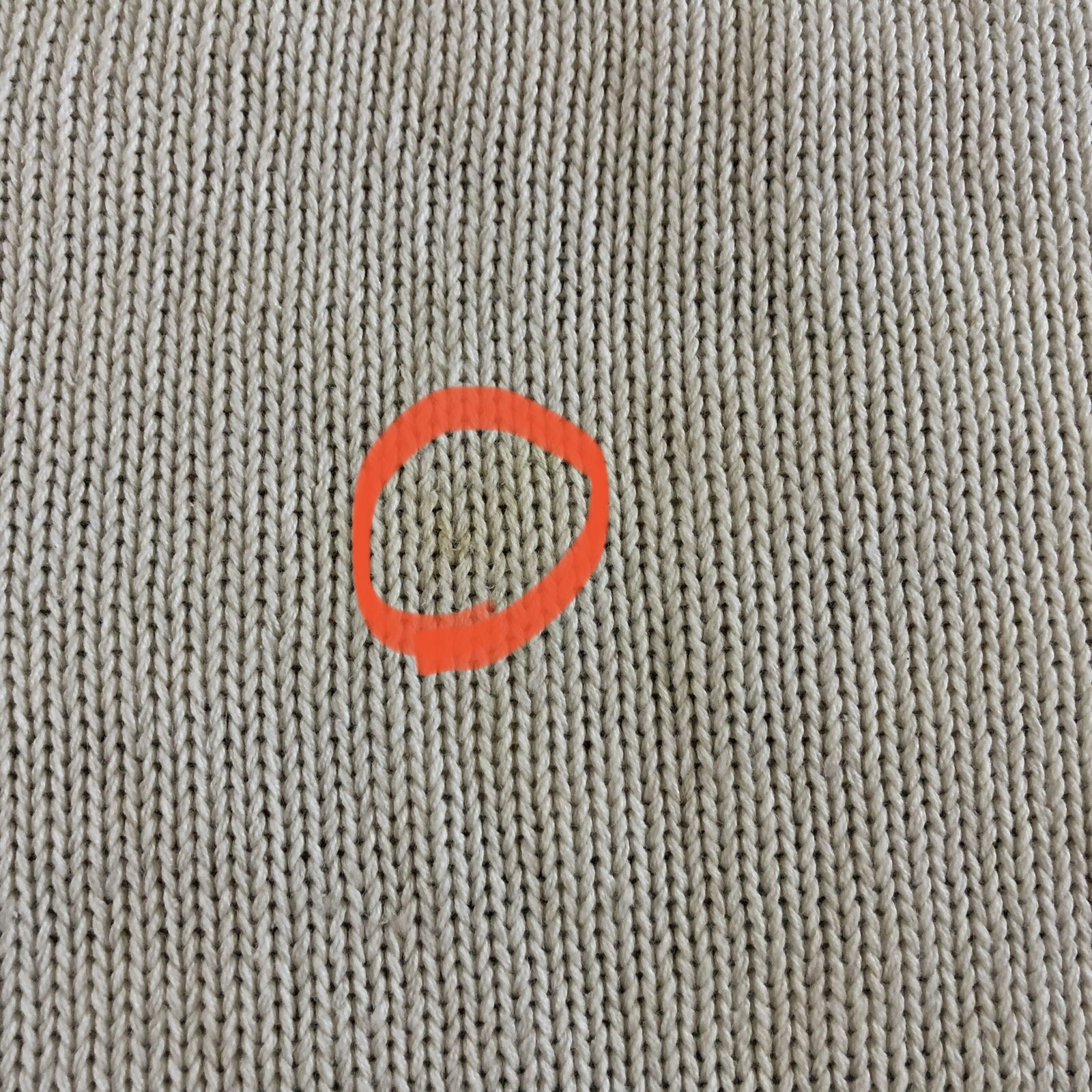 Reference Point Womens Sweater Medium Oversized F… - image 10