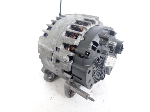 04L903021K ALTERNATORE SKODA OCTAVIA III REST (5E) 4WD 2.0 TDI 16V AUT 150CV 201 - Foto 4 di 6