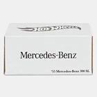 Hot Wheels Collectors HWC Special Editions ’55 Mercedes-Benz 300 SL