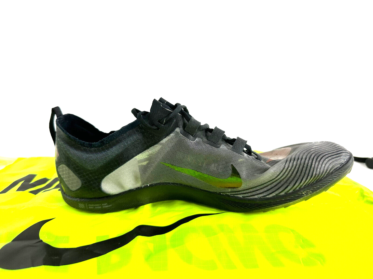 Nike Zoom Victory XC 5 Cross Country Track Mens Sz 7.5 / Womens 9