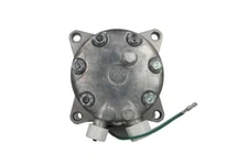 Compressor, air conditioning TCCI QP7H15-8061