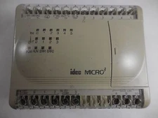IDEC Micro3 Programmable Controller Type FC2A-C10A1