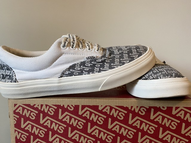 vans era get the real 95