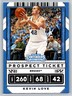 2020 Panini Contenders Draft Picks #27 Kevin Love