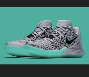 kyrie flytrap 2 wolf grey