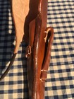 Confederate Pattern Leather Flap Holster Colt Navy — photo 4