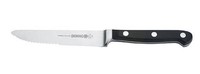 Mundial 5100 Series 5-inch Steak Knife With Serrated Edge, Black, New, Free Ship on sale Mundial 5100 Series 5-inch Steak Knife With Serrated Edge, Black, New, Free Ship on sale