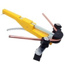 Strumento di piegatura per tubo di rame split climatizzatore 3/8 - 1/2 - 5/8 - 3/4 - 7/8 pollici