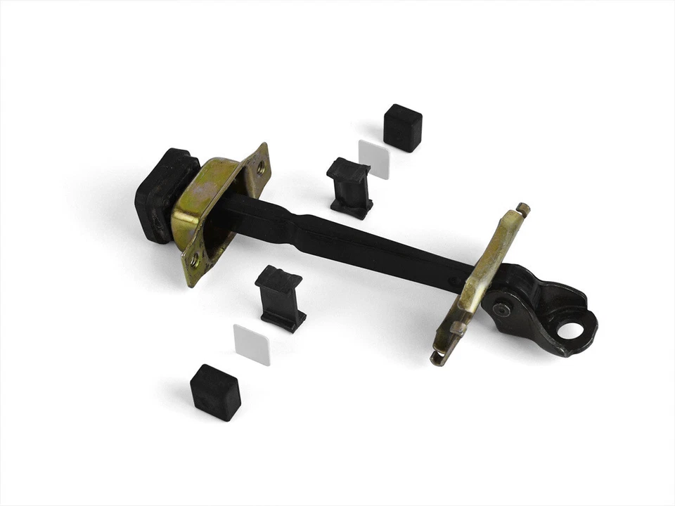 Conjunto de reparo limitador de parada de verificação de porta para Acura TSX 2008-2014 Honda Accord - Imagem 3 de 4