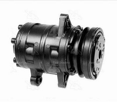 1 year Warranty AC Compressor Fits Isuzu Trooper /& Pickup R57459