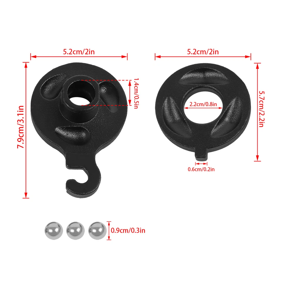 Power Clutch Ramp Easy Lever Pull Kit For 1991-2021 Sportster XL 883 New Foto 3 de 4